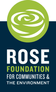 Rose Foundation
