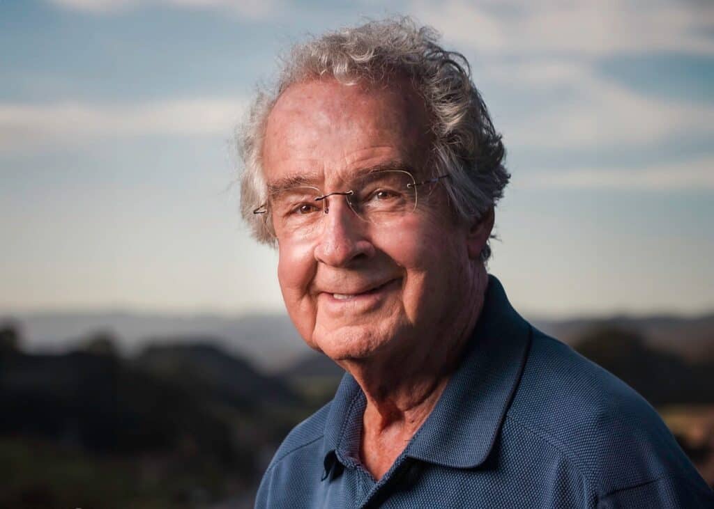 Warren Winiarski